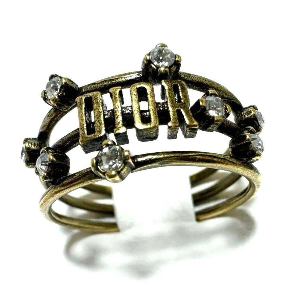 DIOR Ring - Picture 7 of 9